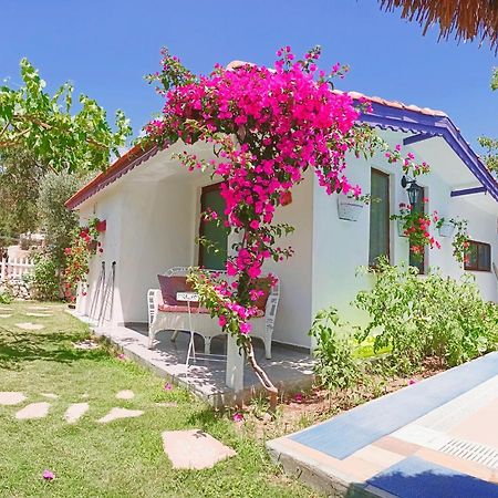 Masal Tatil Evi Selimiye  Zewnętrze zdjęcie
