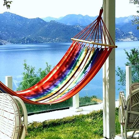 Masal Tatil Evi Selimiye  Zewnętrze zdjęcie