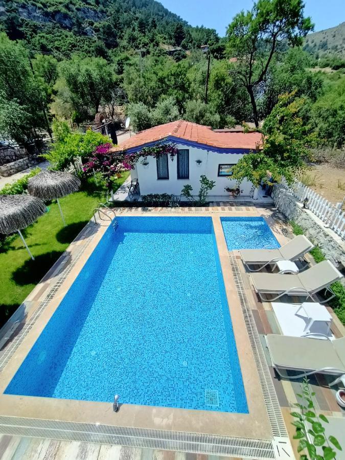 Masal Tatil Evi Selimiye  Zewnętrze zdjęcie