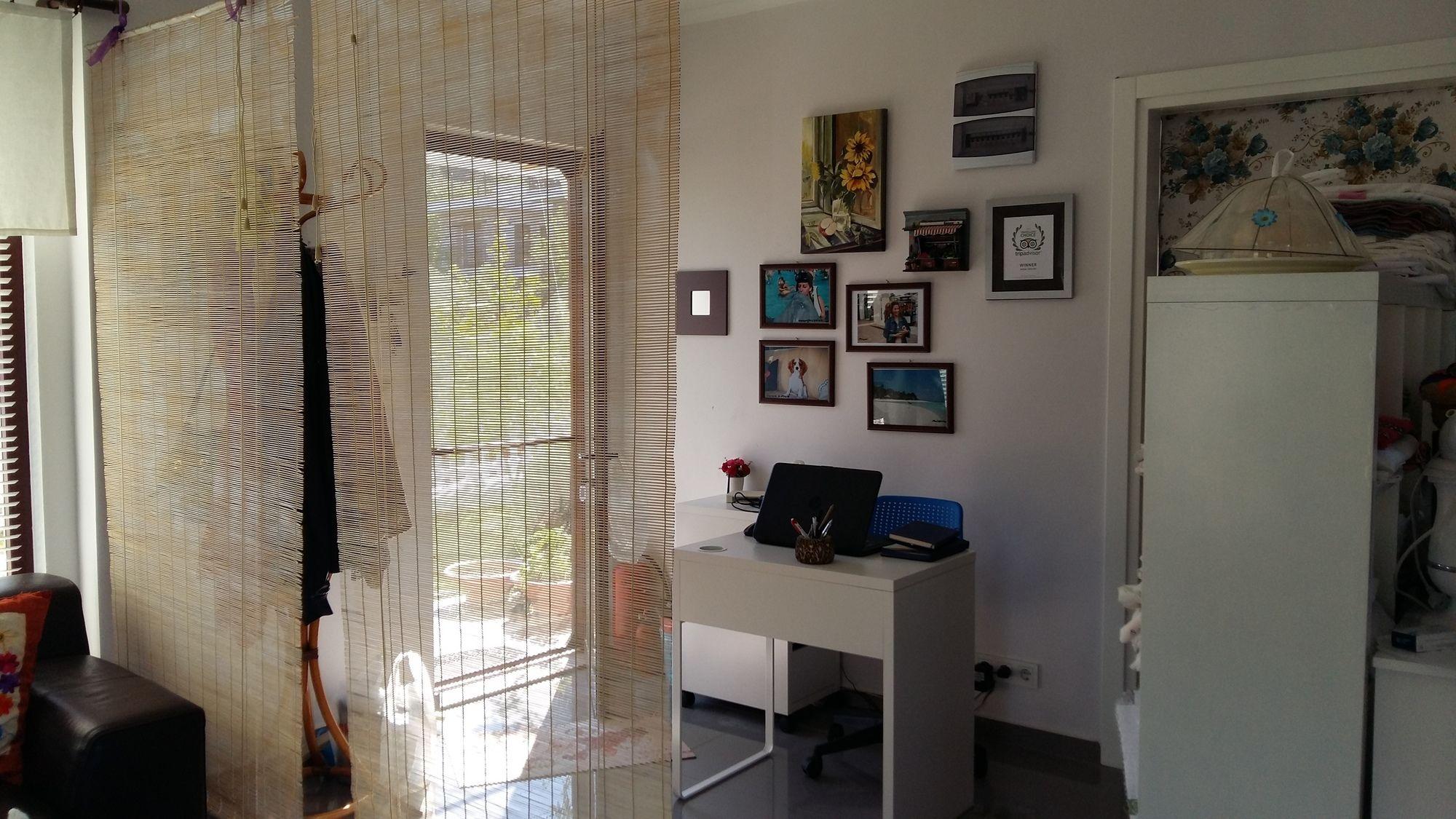Masal Tatil Evi Selimiye  Zewnętrze zdjęcie