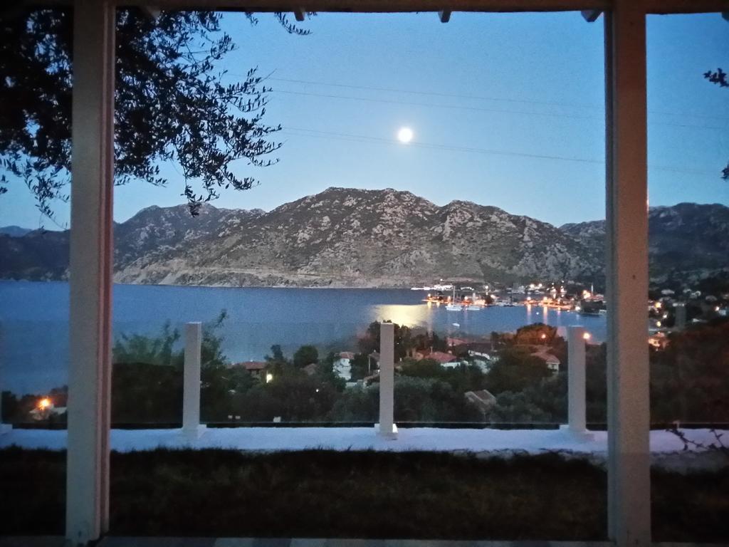 Masal Tatil Evi Selimiye  Zewnętrze zdjęcie