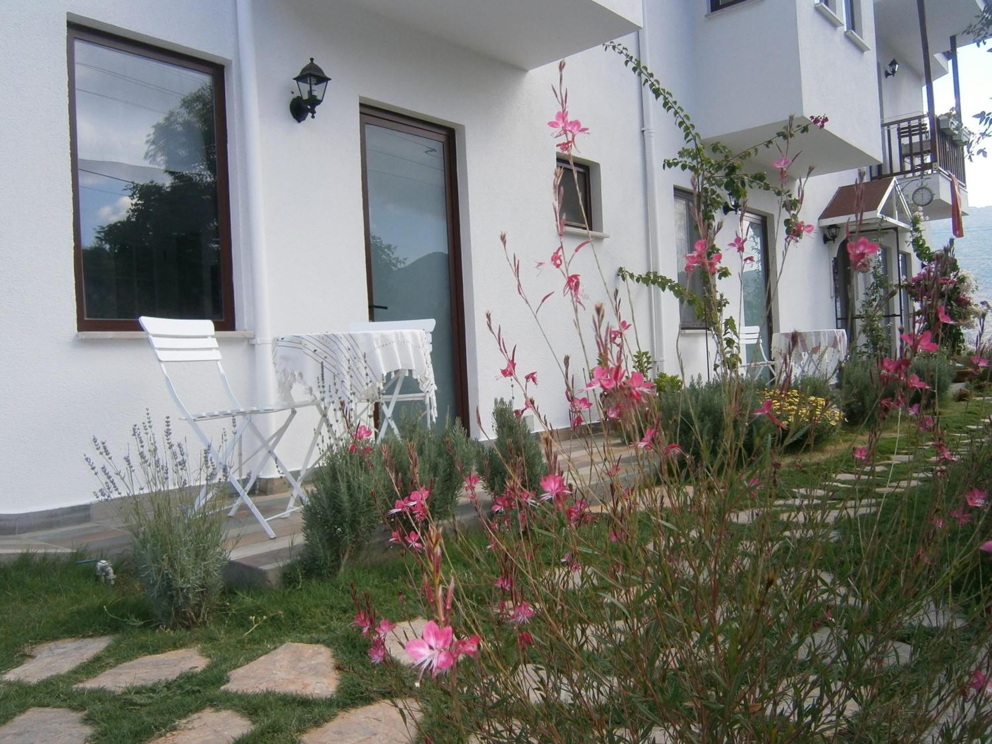 Masal Tatil Evi Selimiye  Pokój zdjęcie