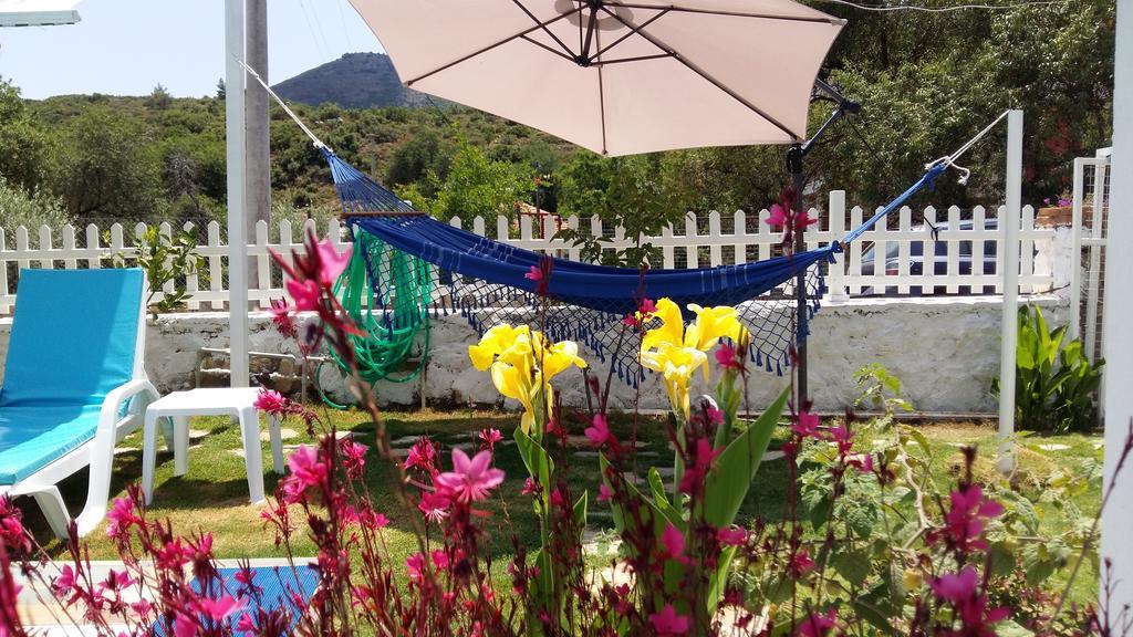 Masal Tatil Evi Selimiye  Zewnętrze zdjęcie