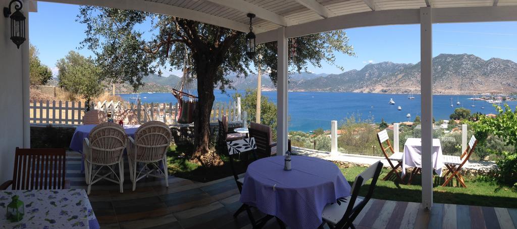 Masal Tatil Evi Selimiye  Zewnętrze zdjęcie
