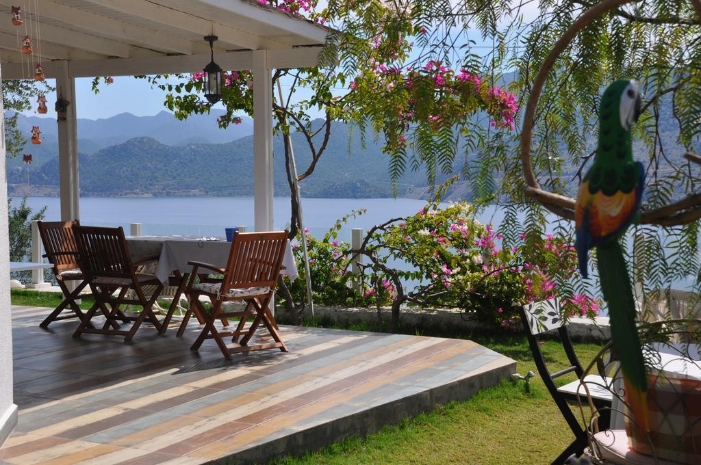 Masal Tatil Evi Selimiye  Zewnętrze zdjęcie