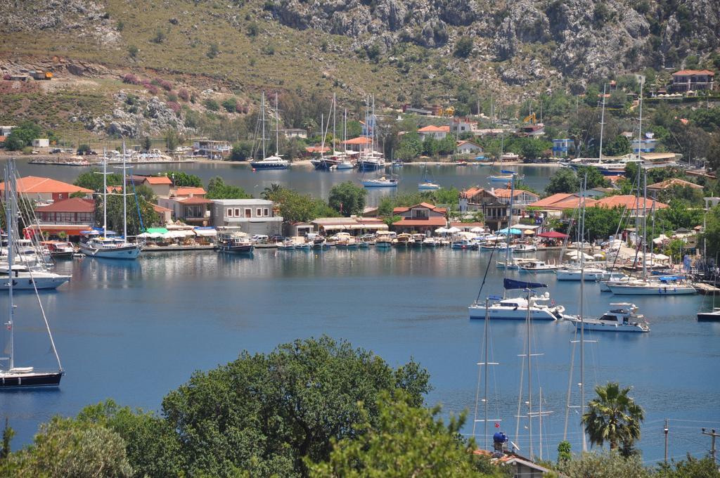 Masal Tatil Evi Selimiye  Zewnętrze zdjęcie