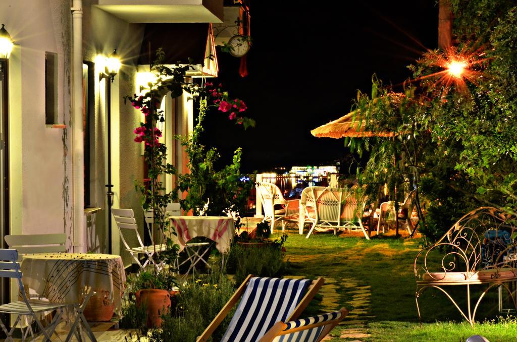 Masal Tatil Evi Selimiye  Zewnętrze zdjęcie