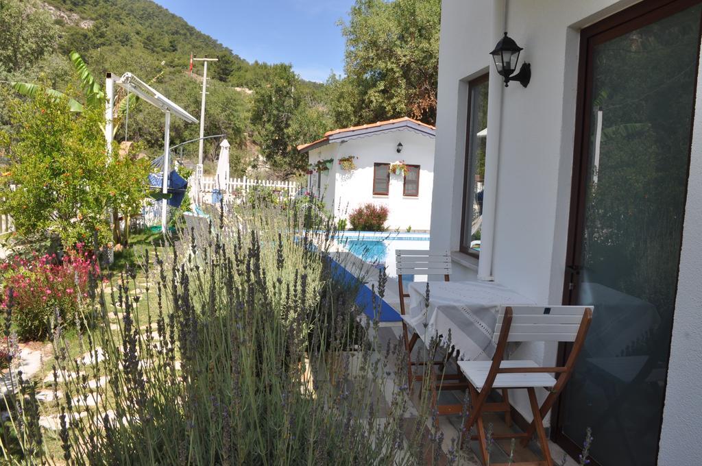 Masal Tatil Evi Selimiye  Zewnętrze zdjęcie