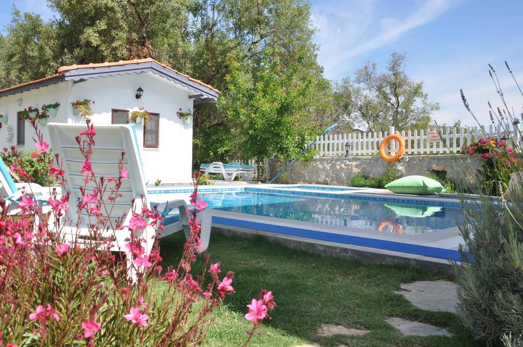Masal Tatil Evi Selimiye  Zewnętrze zdjęcie