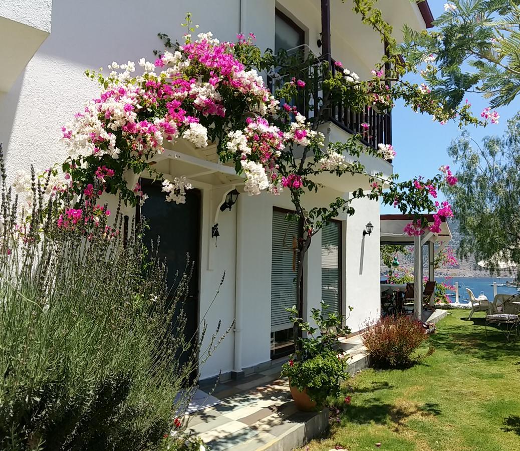 Masal Tatil Evi Selimiye  Zewnętrze zdjęcie