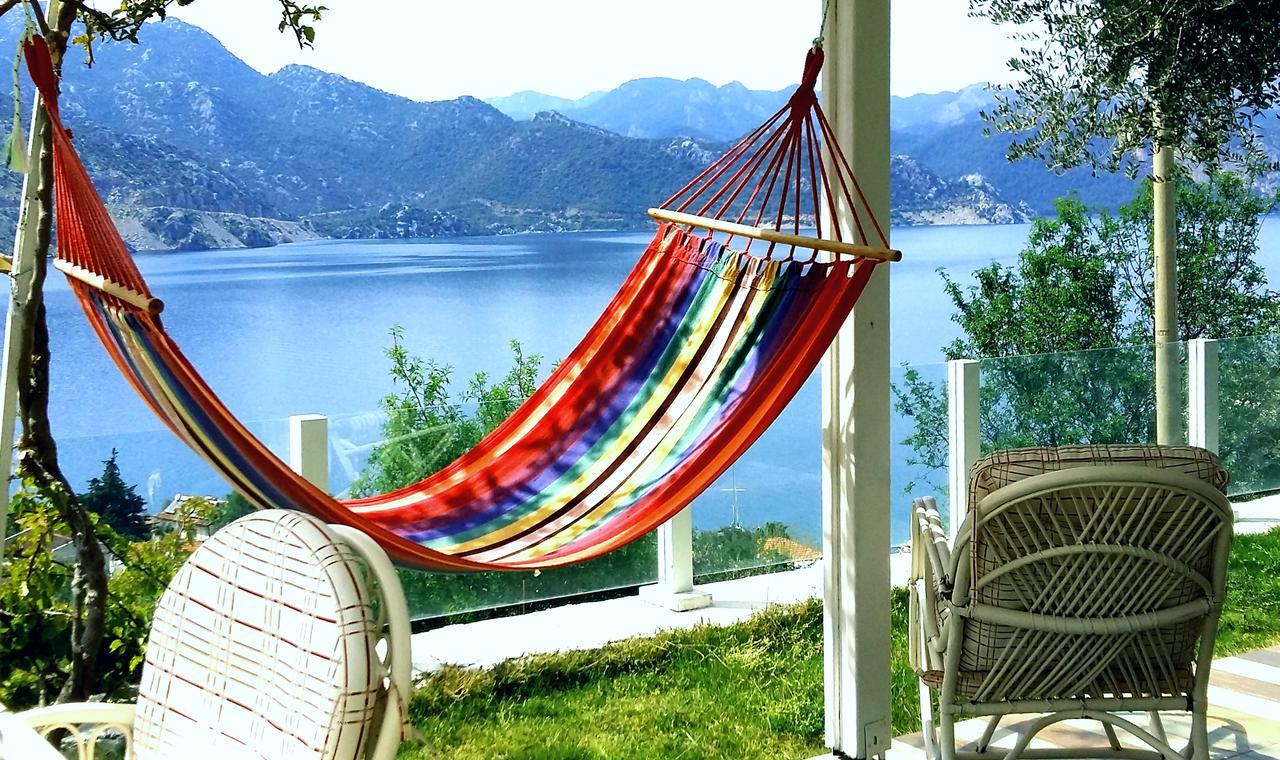 Masal Tatil Evi Selimiye  Zewnętrze zdjęcie