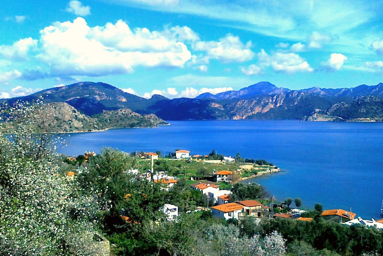 Masal Tatil Evi Selimiye  Zewnętrze zdjęcie