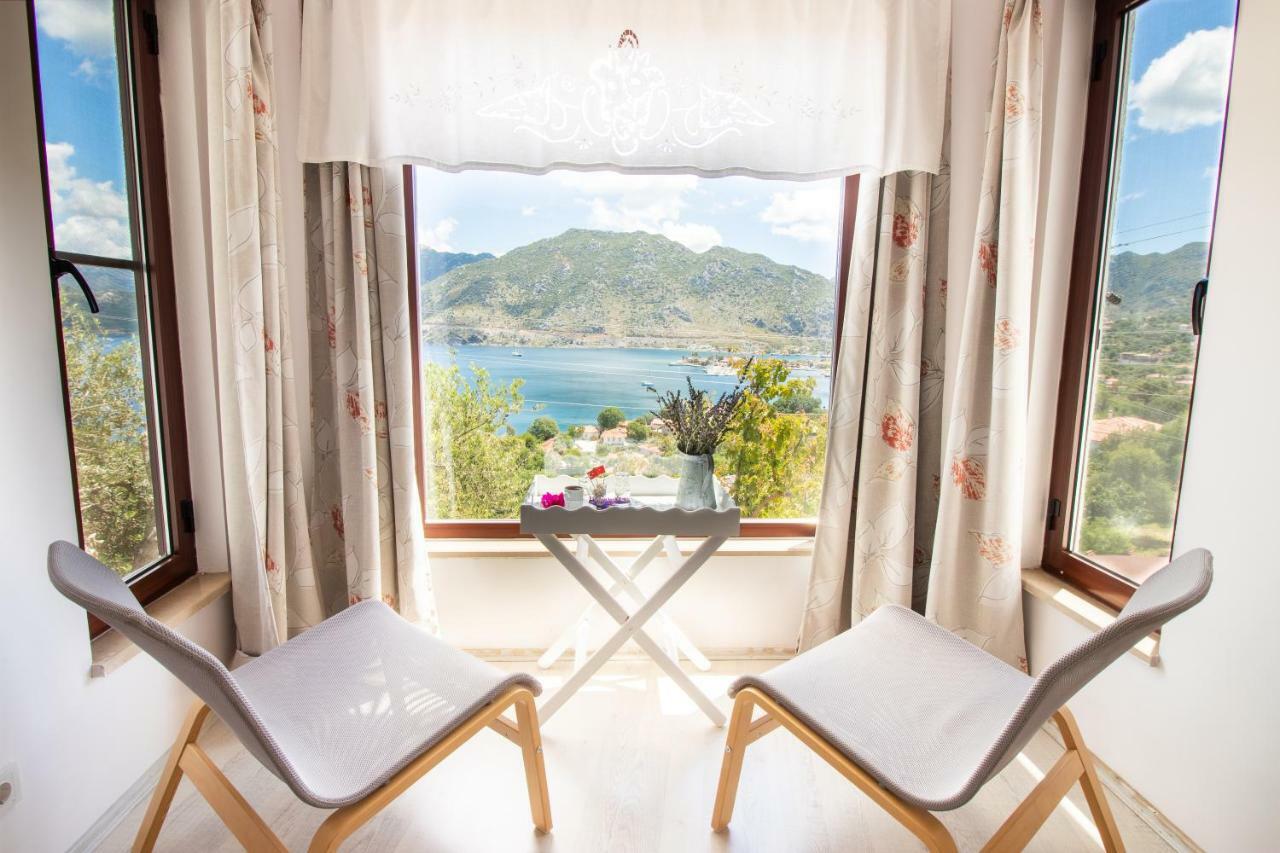 Masal Tatil Evi Selimiye  Zewnętrze zdjęcie