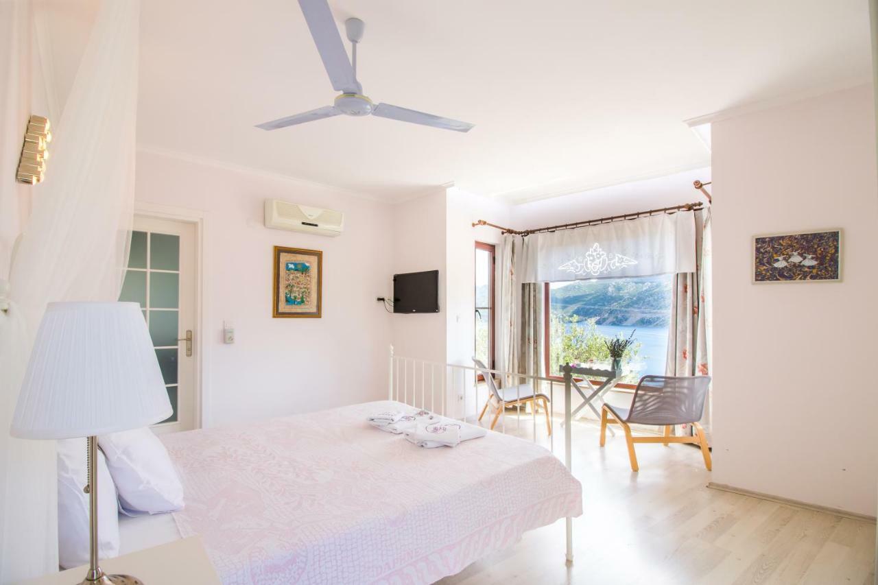 Masal Tatil Evi Selimiye  Zewnętrze zdjęcie