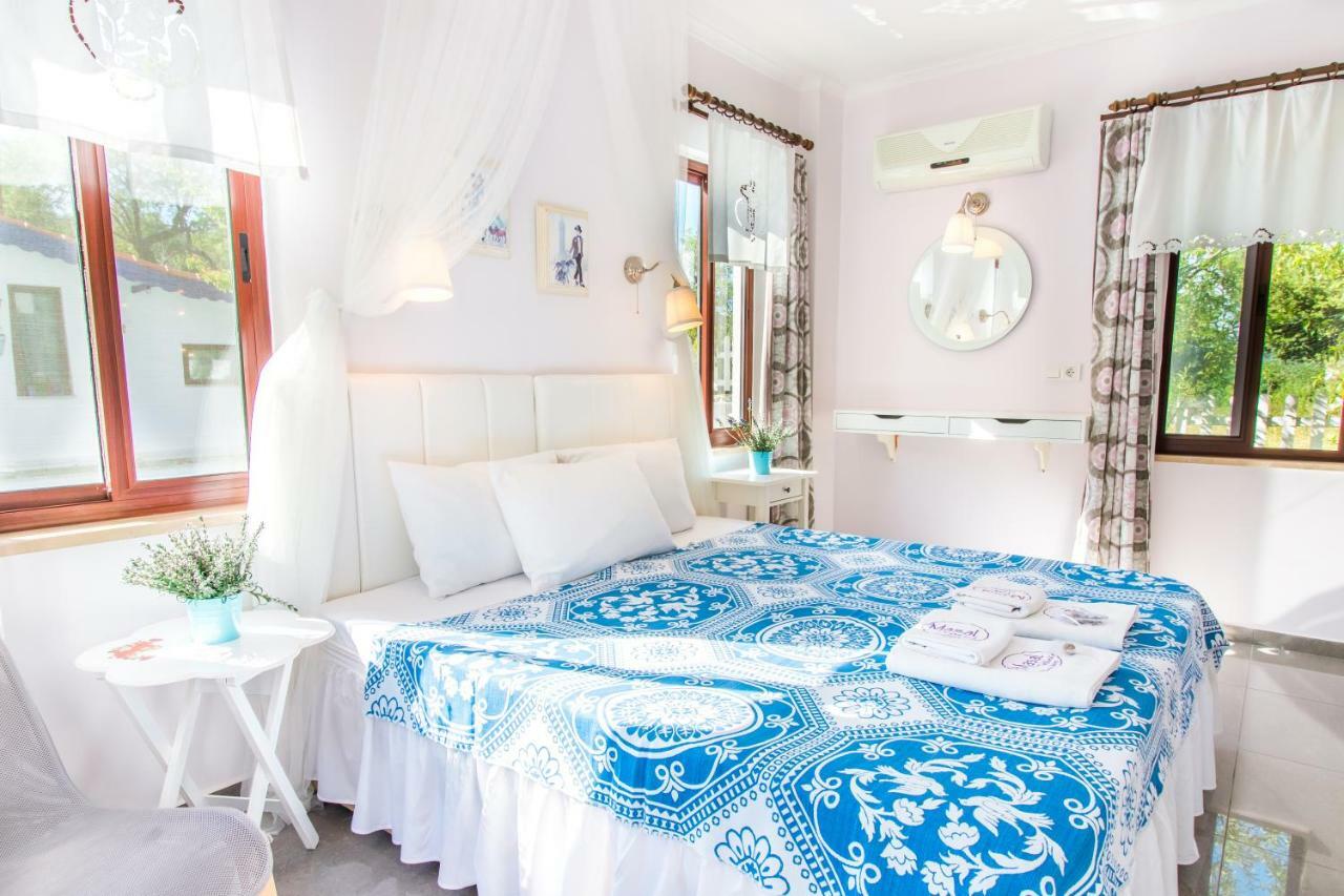 Masal Tatil Evi Selimiye  Zewnętrze zdjęcie
