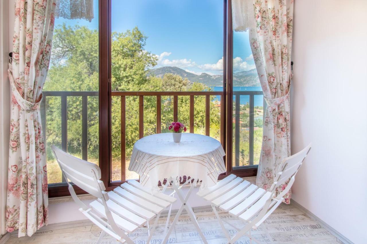 Masal Tatil Evi Selimiye  Zewnętrze zdjęcie