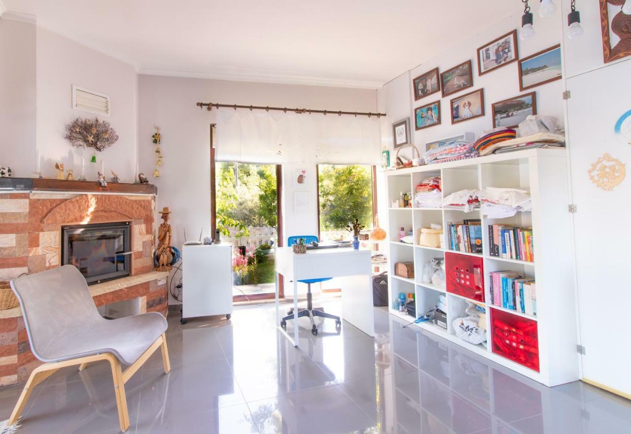 Masal Tatil Evi Selimiye  Zewnętrze zdjęcie