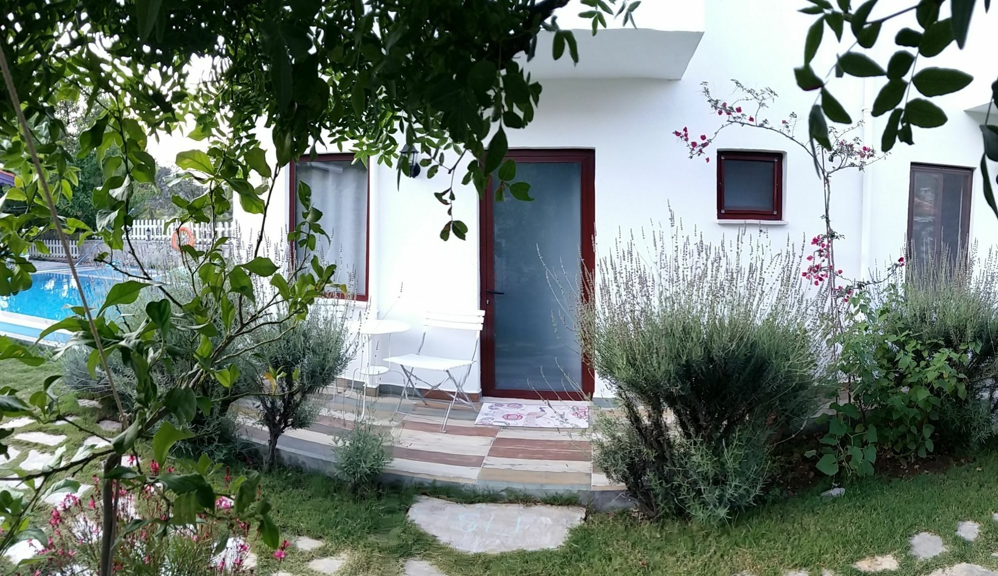Masal Tatil Evi Selimiye  Zewnętrze zdjęcie
